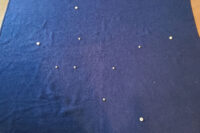 Tokens on a Blanket