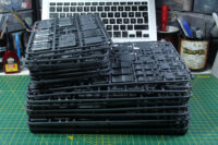 Adeptus Titanicus - Legions Imperialis Civitas Imperialis Administratum Sector