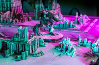GrimDarkTerrain - Imperial Palace Ruins
