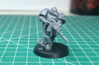 Warhammer The Horus Heresy - Legions Imperialis