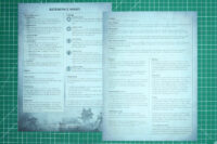 Warhammer The Horus Heresy - Legions Imperialis