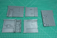 Star Wars Shatterpoint - High Ground Terrain Pack