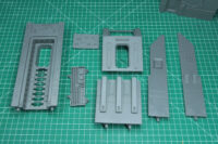 Star Wars Shatterpoint - High Ground Terrain Pack