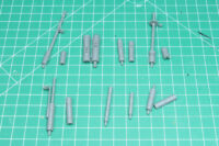 Star Wars Shatterpoint - High Ground Terrain Pack
