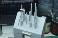 Star Wars Shatterpoint - High Ground Terrain Pack