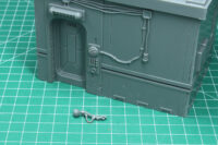 Star Wars Shatterpoint - High Ground Terrain Pack