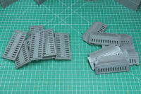 Star Wars Shatterpoint - High Ground Terrain Pack