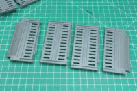 Star Wars Shatterpoint - High Ground Terrain Pack