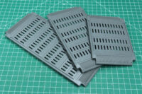 Star Wars Shatterpoint - High Ground Terrain Pack