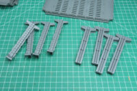 Star Wars Shatterpoint - High Ground Terrain Pack