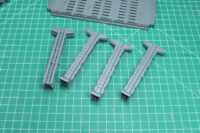 Star Wars Shatterpoint - High Ground Terrain Pack