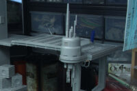 Star Wars Shatterpoint - High Ground Terrain Pack