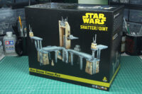 Star Wars Shatterpoint - High Ground Terrain Pack