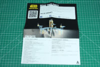 Star Wars Shatterpoint - High Ground Terrain Pack