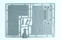 Star Wars Shatterpoint - High Ground Terrain Pack