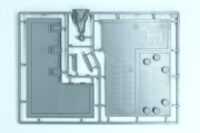 Star Wars Shatterpoint - High Ground Terrain Pack