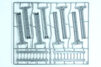 Star Wars Shatterpoint - High Ground Terrain Pack