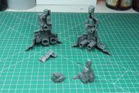 Star Wars Shatterpoint - Take Cover Terrain Pack