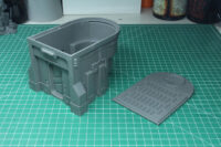 Star Wars Shatterpoint - Take Cover Terrain Pack