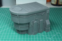 Star Wars Shatterpoint - Take Cover Terrain Pack
