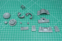 Star Wars Shatterpoint - Take Cover Terrain Pack