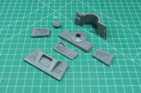 Star Wars Shatterpoint - Take Cover Terrain Pack