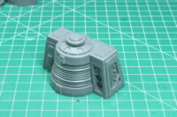 Star Wars Shatterpoint - Take Cover Terrain Pack