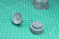 Star Wars Shatterpoint - Take Cover Terrain Pack