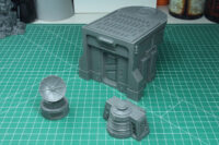Star Wars Shatterpoint - Take Cover Terrain Pack