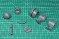 Star Wars Shatterpoint - Take Cover Terrain Pack