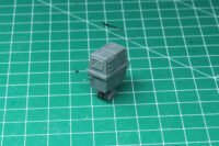 Star Wars Shatterpoint - Take Cover Terrain Pack