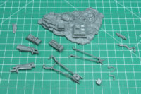 Star Wars Shatterpoint - Take Cover Terrain Pack