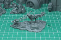 Star Wars Shatterpoint - Take Cover Terrain Pack