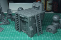 Star Wars Shatterpoint - Take Cover Terrain Pack