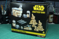 Star Wars Shatterpoint - Take Cover Terrain Pack