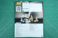 Star Wars Shatterpoint - Take Cover Terrain Pack