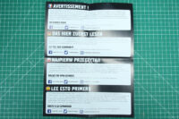 Star Wars Shatterpoint - Take Cover Terrain Pack