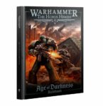 Warhammer Horus Heresy - Core Rulebook