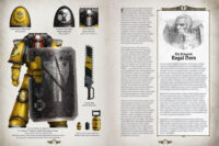 Warhammer Horus Heresy - Age of Darkness Core Rulebook