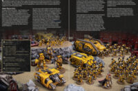 Warhammer Horus Heresy - Age of Darkness Core Rulebook