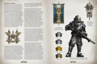 Horus Heresy - Solar Auxilia Manachean Commonwealth