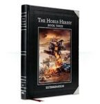 Horus Heresy - Book 3 Extermination