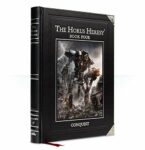 Horus Heresy - Book 4 Conquest