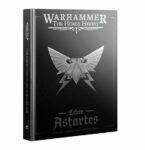 Warhammer Horus Heresy - Liber Astartes