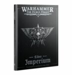 Horus Heresy - Liber Imperium