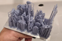 3d Printing - Highland Games