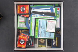 Warhammer 40,000 - 2nd Edition Dark Millenium Expansion Set