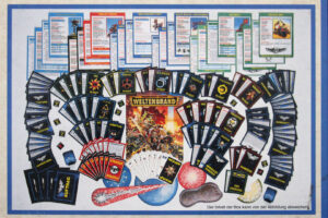 Warhammer 40,000 - 2nd Edition Dark Millenium Expansion Set