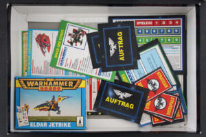 Warhammer 40,000 - 2nd Edition Starter Set