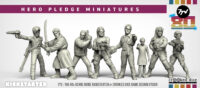 Crooked Dice Games Studio - 7TV 80s Heroes